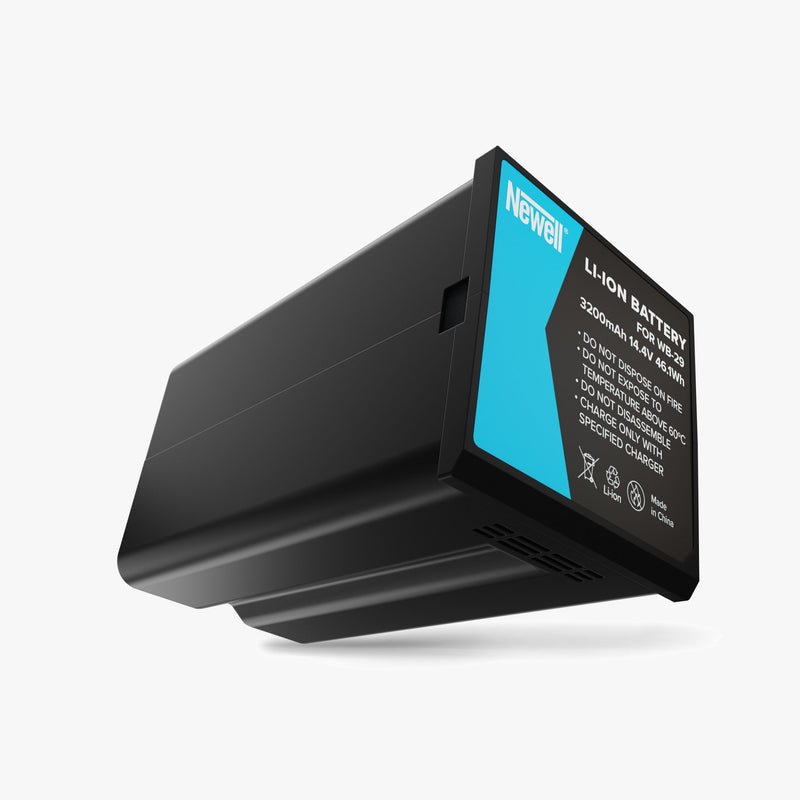 Newell Battery WB29 for Godox