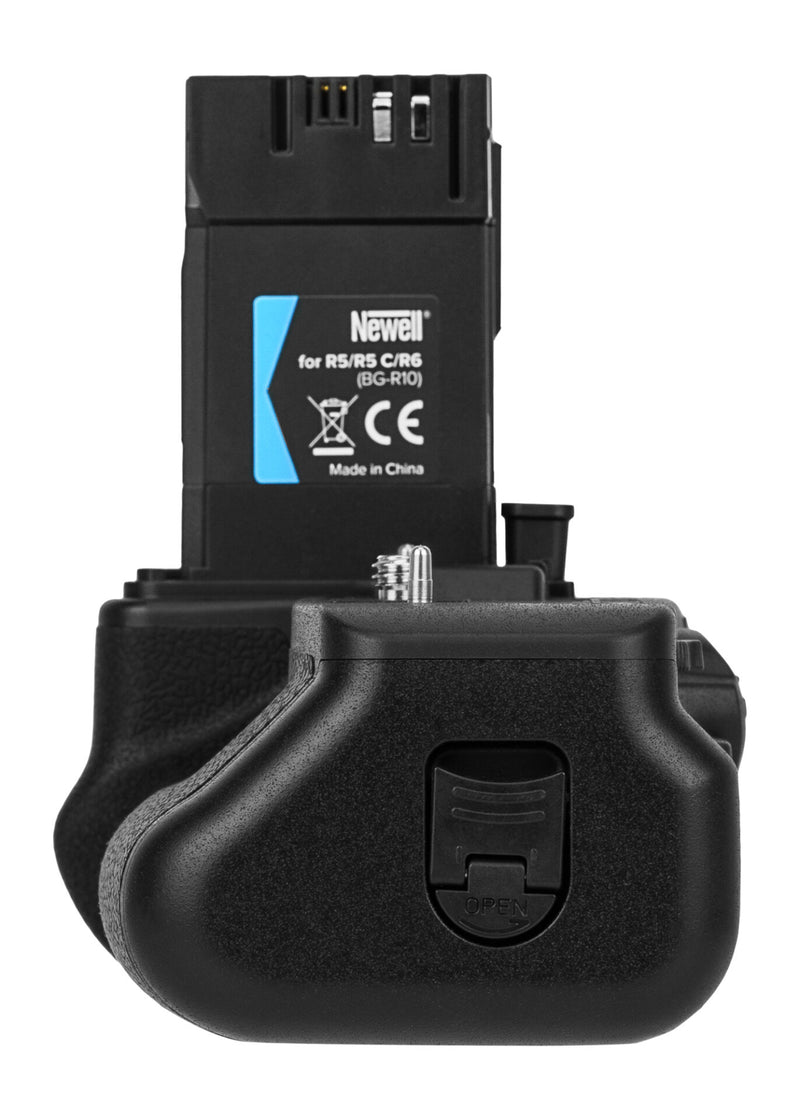 Newell Battery Pack BG-R10 for Canon