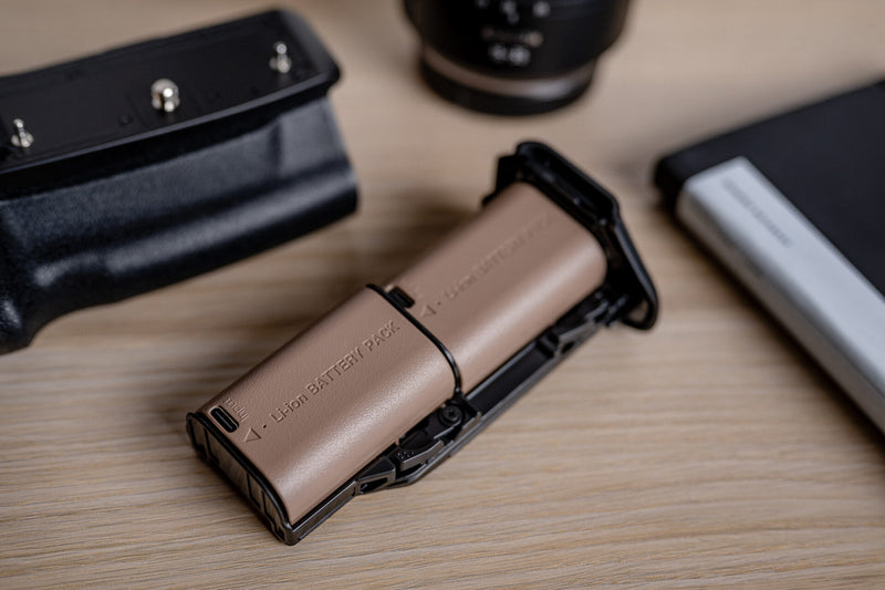 Newell Battery Pack BG-R10 for Canon