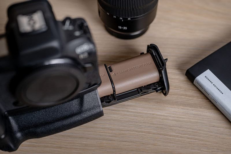 Newell Battery Pack BG-R10 for Canon