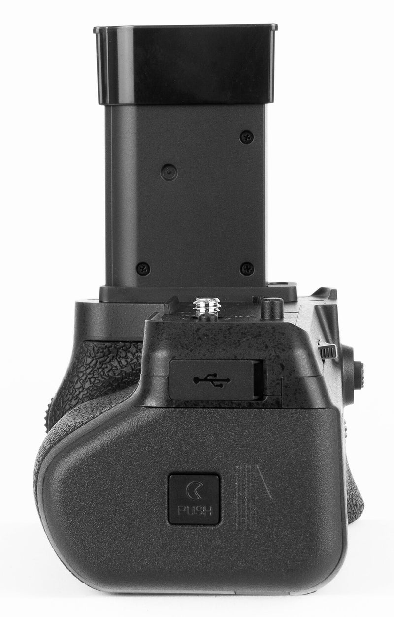 Newell Battery Pack MB-N11 for Nikon