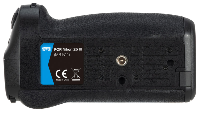Newell Battery Pack MB-N14 for Nikon