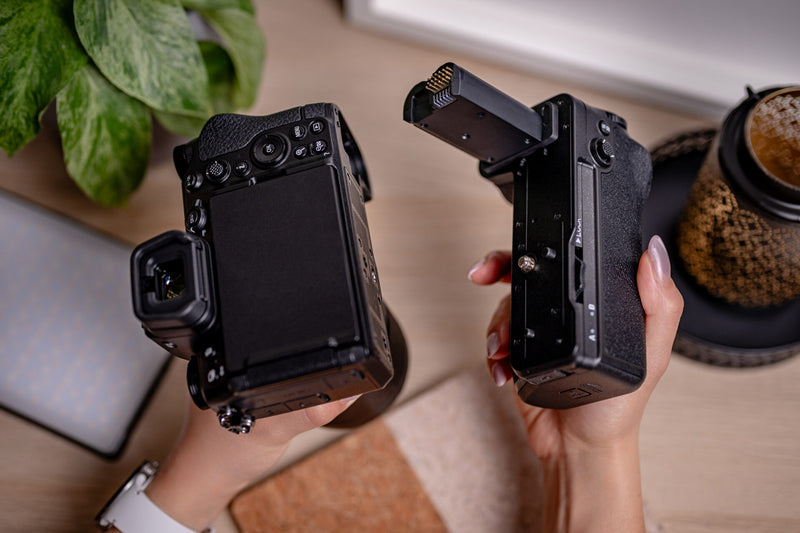 Newell Battery Pack MB-N14 for Nikon