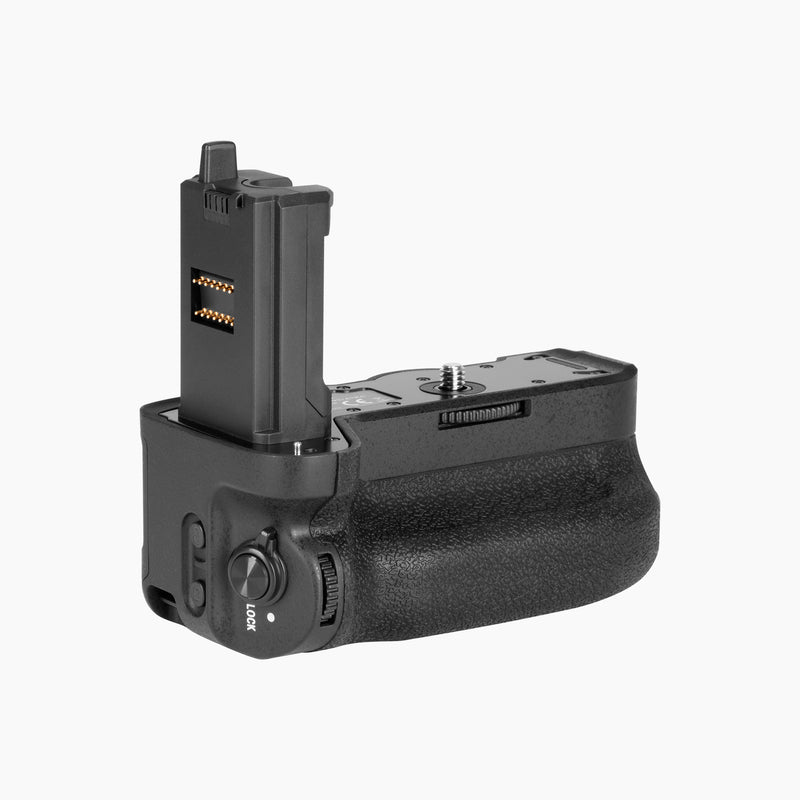 Newell Battery Pack VG-C4EM for Sony