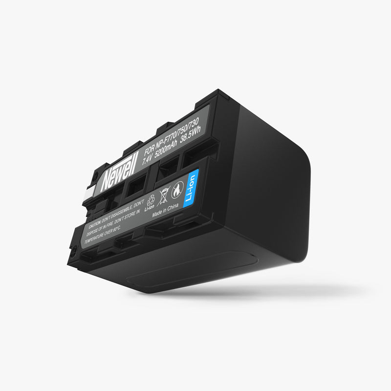 Newell Battery NP-F770 for Sony