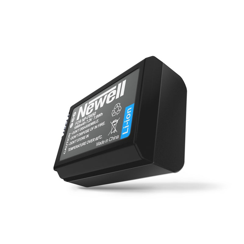 Newell Battery NP-FW50 for Sony