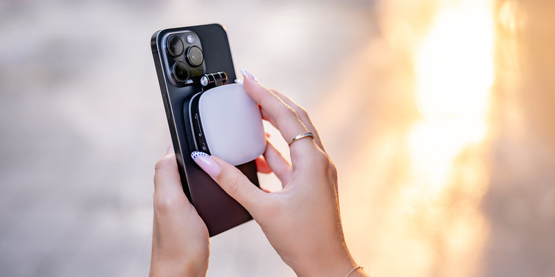 Newell Bella LED Light