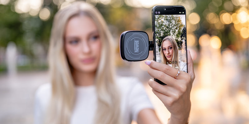 Newell Bella LED Light