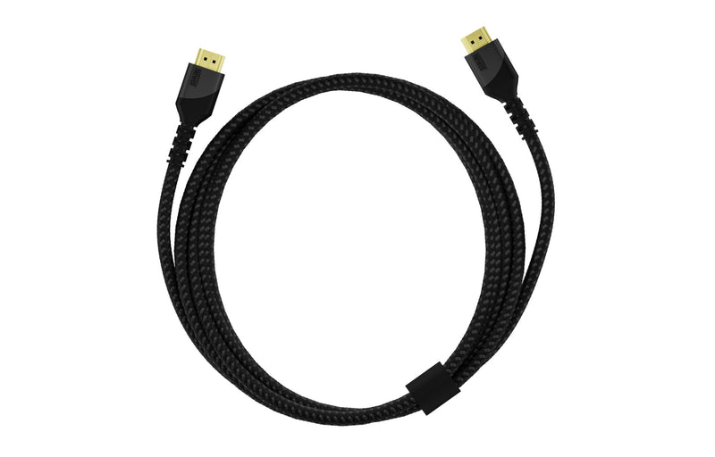 Newell HDMI to HDMI 2.1, 8K 60Hz - 2 m, graphite