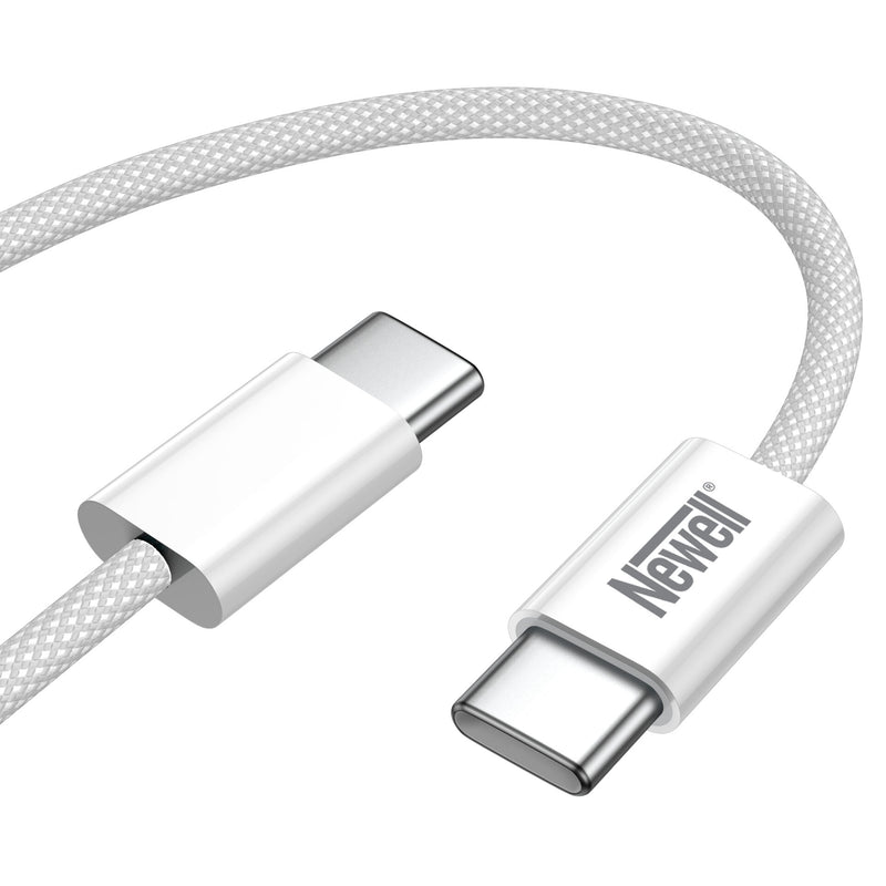 Newell USB-C 60W 2m Cable, White