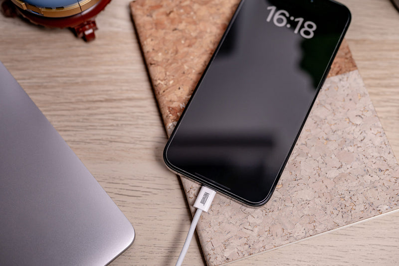 Newell USB-C 60W 2m Cable, White