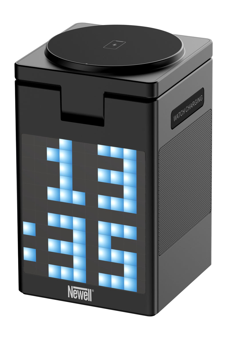 Newell induOne MagPlay charger