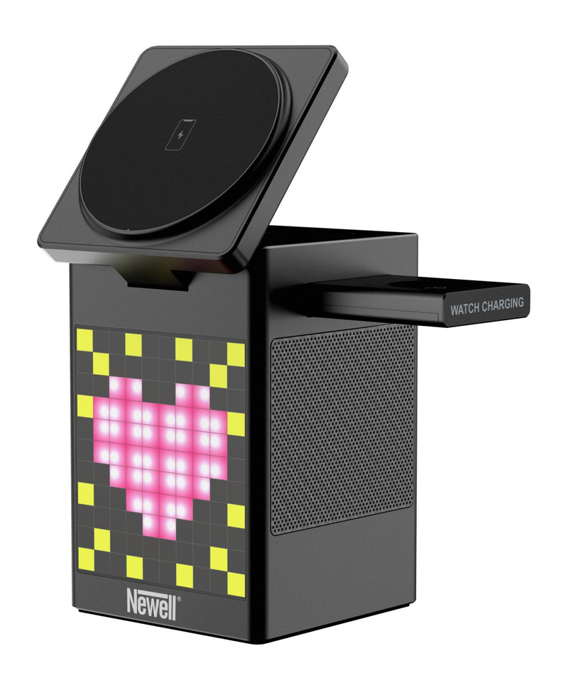 Newell induOne MagPlay charger