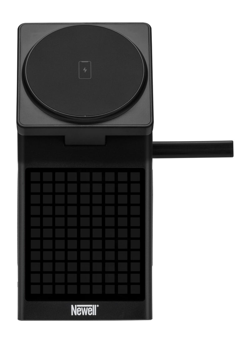 Newell induOne MagPlay charger