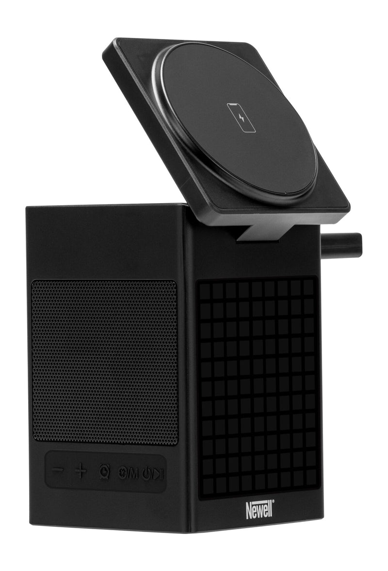 Newell induOne MagPlay charger