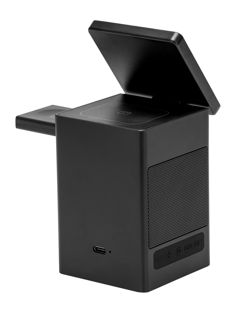 Newell induOne MagPlay charger