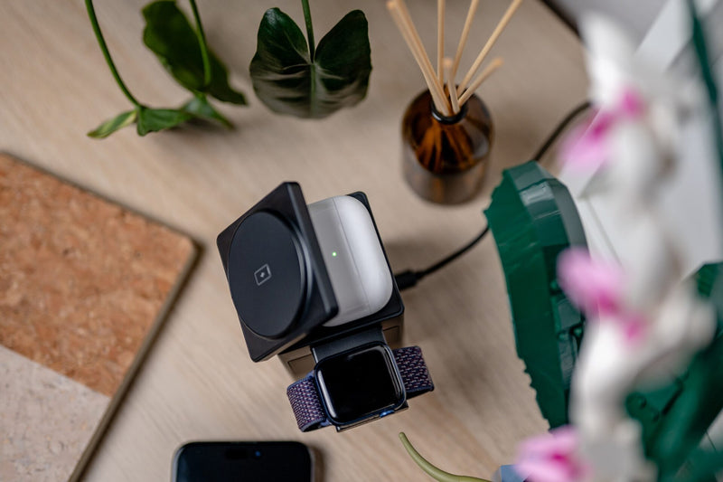 Newell induOne MagPlay charger