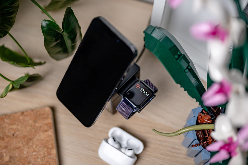 Newell induOne MagPlay charger