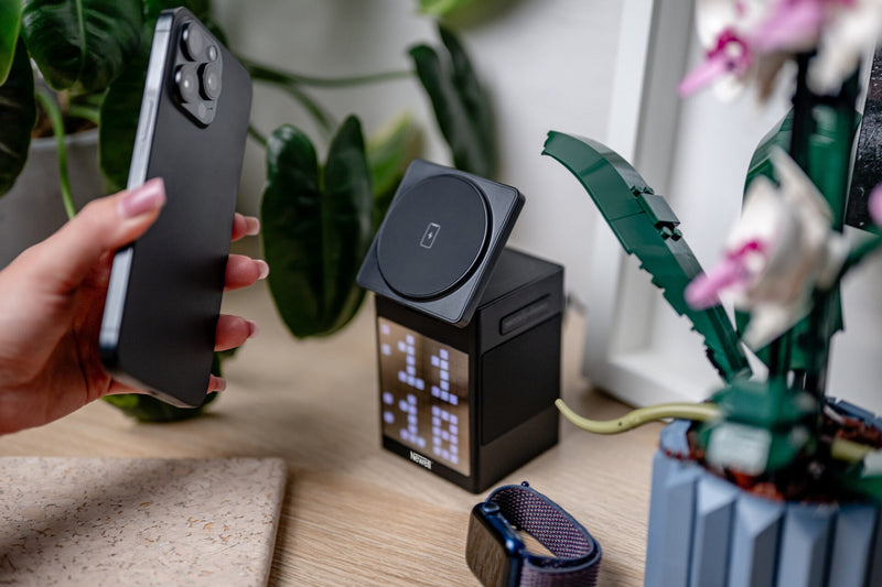 Newell induOne MagPlay charger