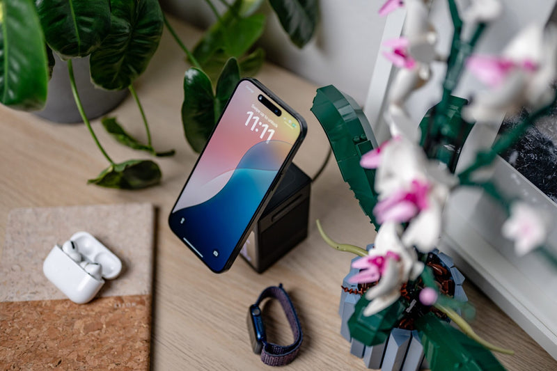 Newell induOne MagPlay charger