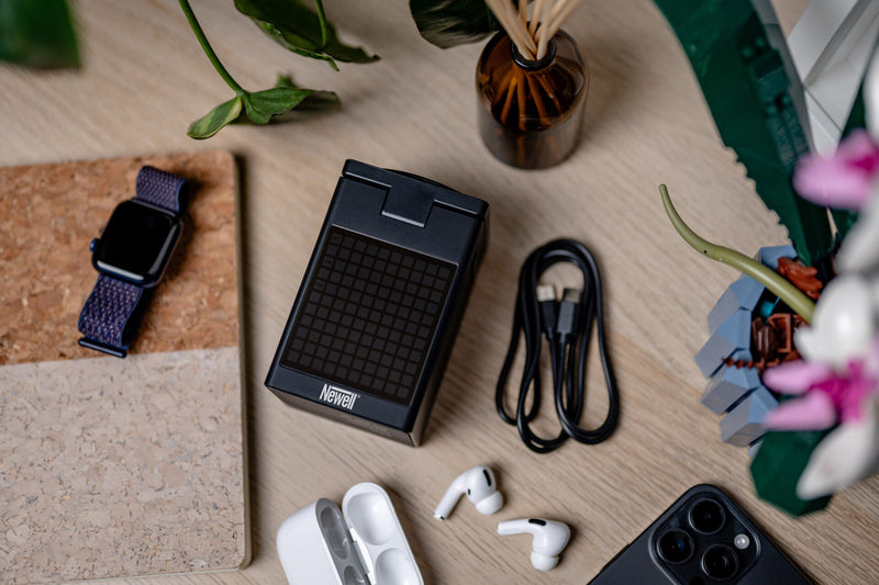 Newell induOne MagPlay charger
