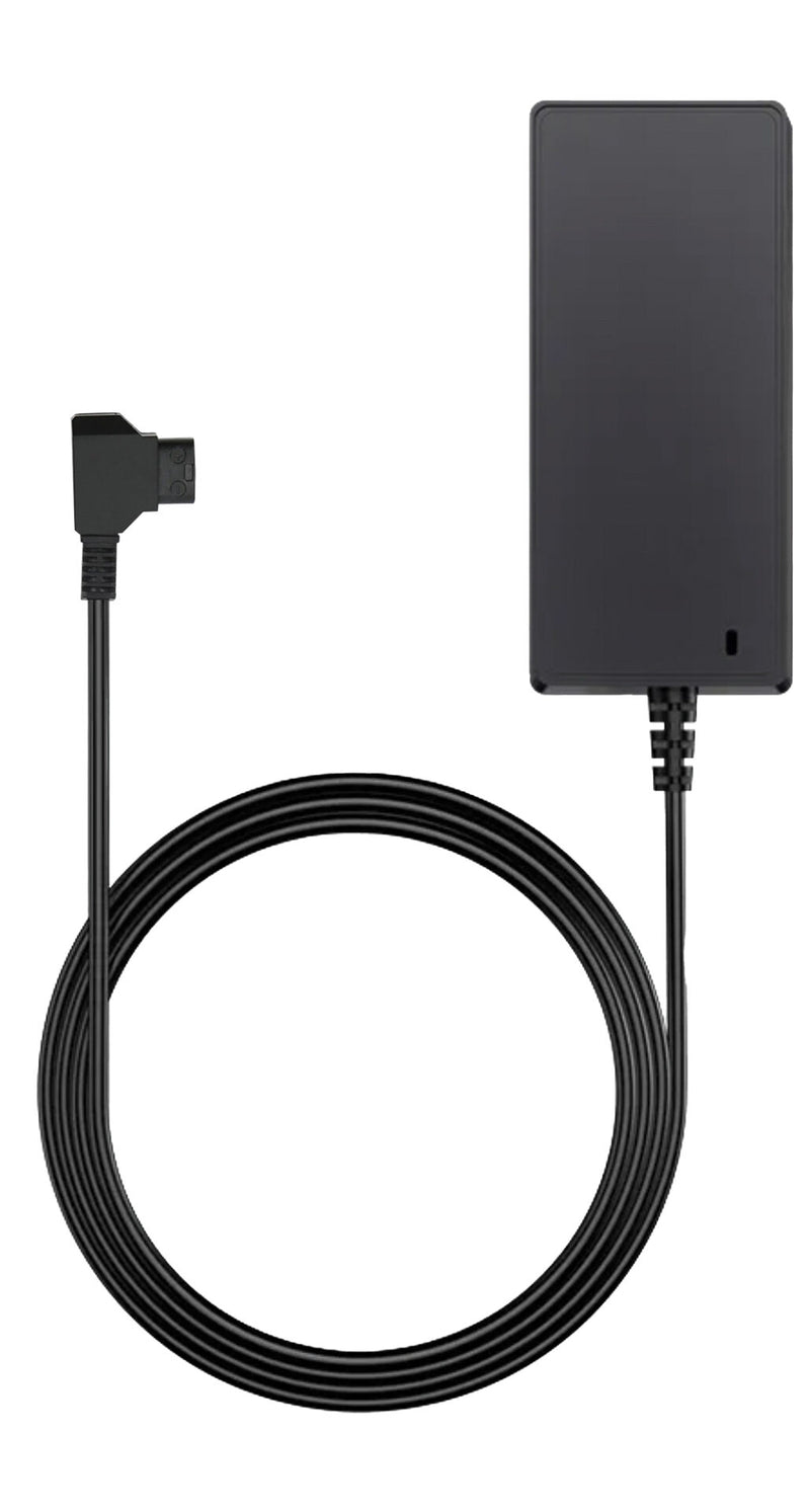 Newell D-Tap 16.8V 4A charger for V-mount batteries