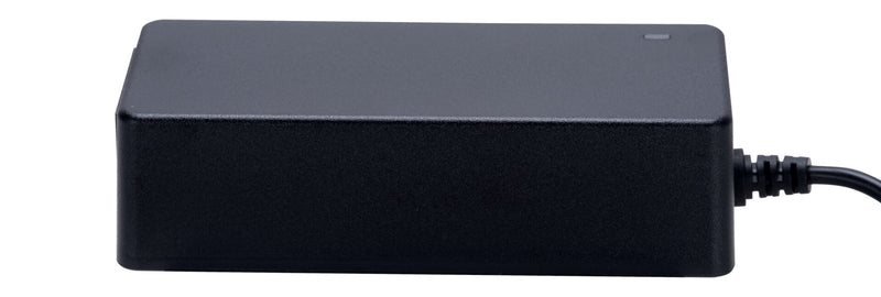 Newell D-Tap 16.8V 4A charger for V-mount batteries