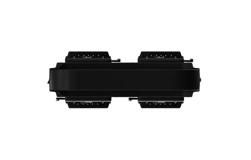 Newell BP-4CH four-channel charger for V-mount