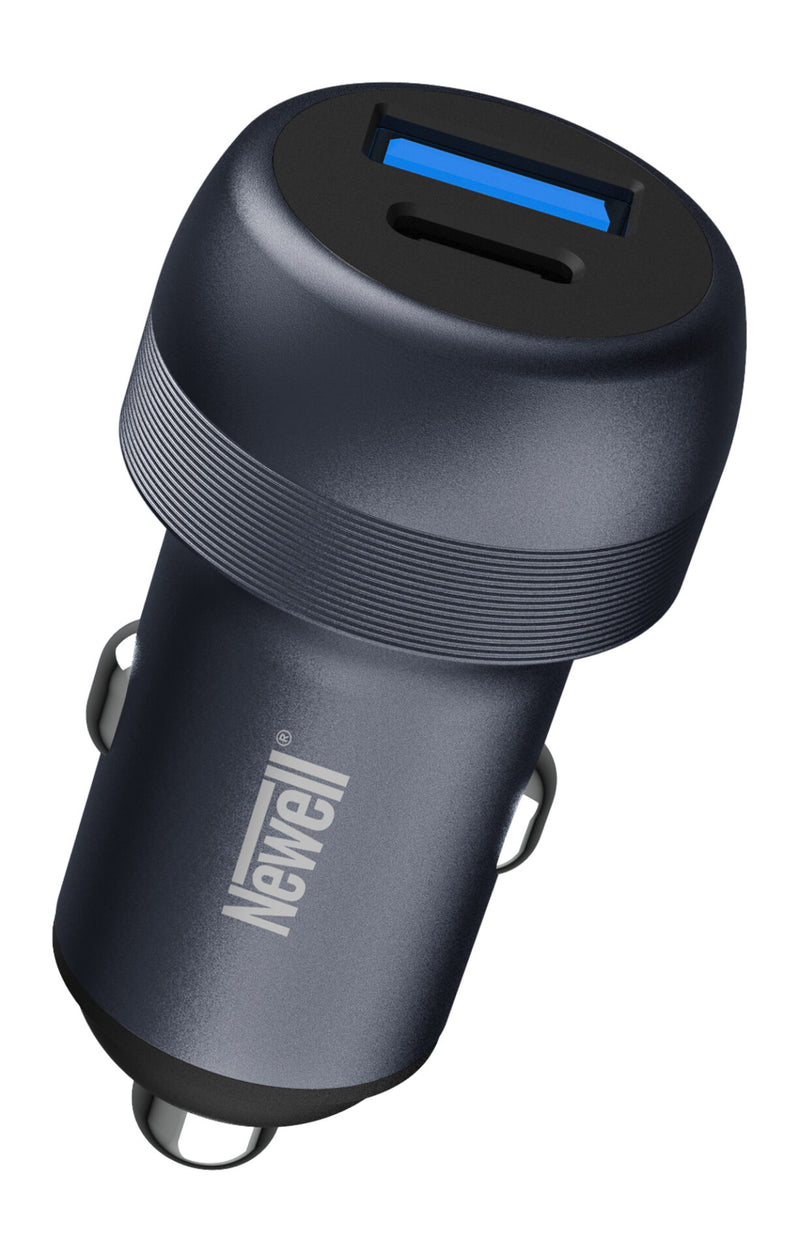 Newell CC-001 PD 89 W car charger
