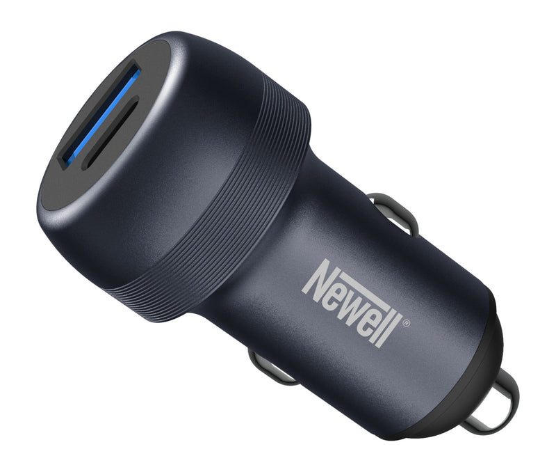 Newell CC-001 PD 89 W car charger