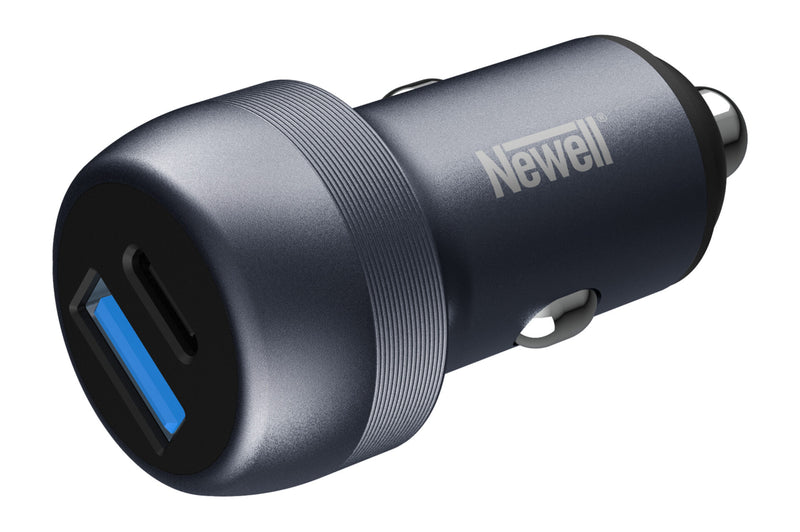 Newell CC-001 PD 89 W car charger