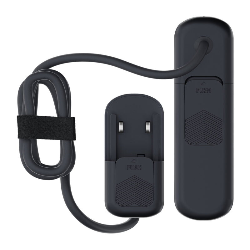 Newell GaN Tech T-power 140 Watt mains charger with adapter kit