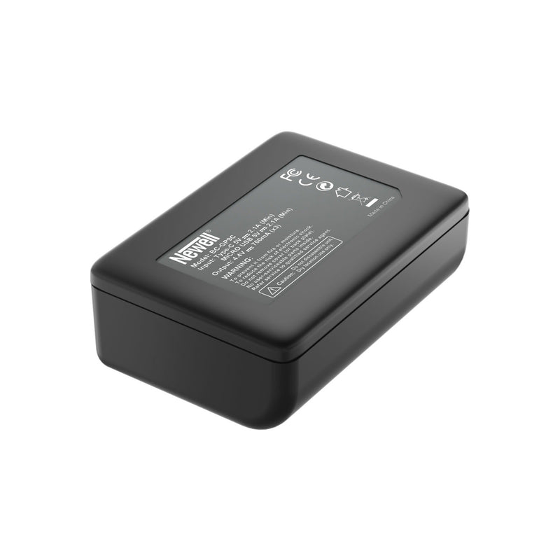 Newell SDC-USB 3ch charger for AHDBT-901