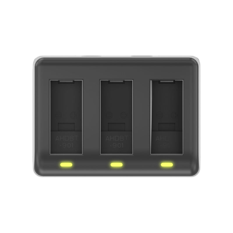 Newell SDC-USB 3ch charger for AHDBT-901