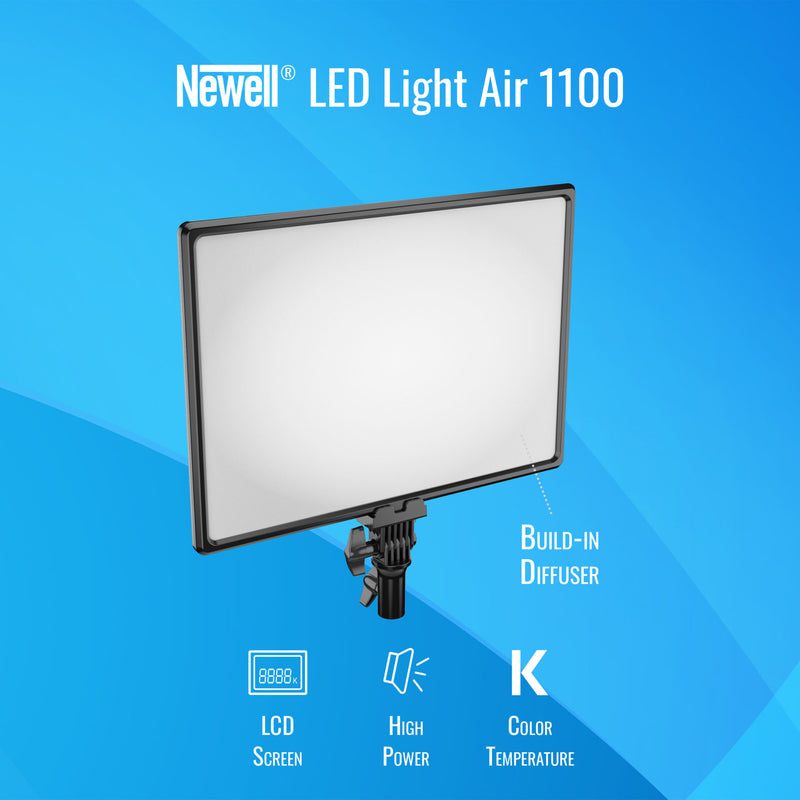 Newell Air 1100 LED