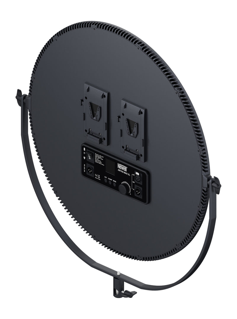 Newell Air Artha Max XL Bi-Colour LED Light