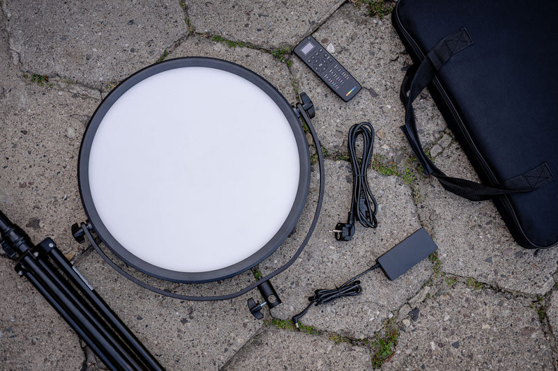 Newell Air Artha XL RGB LED Light