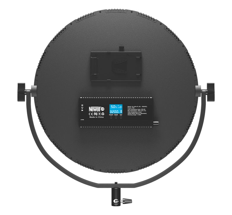 Newell Air Artha XL Bi-Colour LED Light
