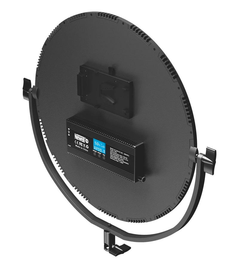 Newell Air Artha XL Bi-Colour LED Light