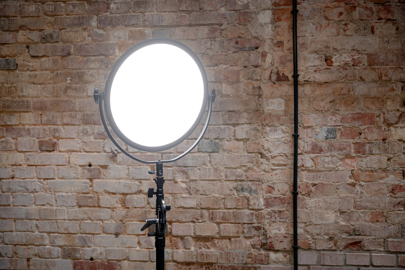 Newell Air Artha XL Bi-Colour LED Light