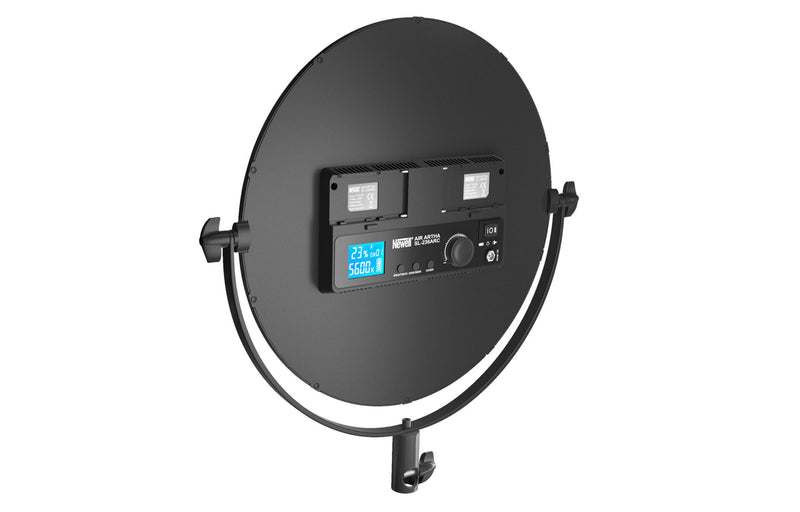 Newell Air Artha LED
