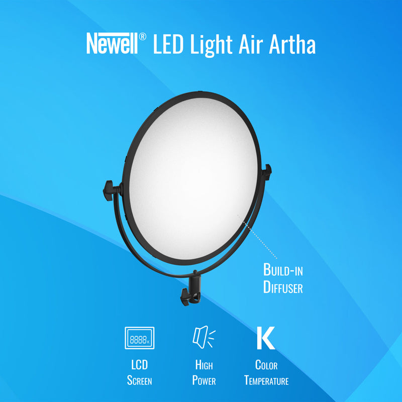 Newell Air Artha LED