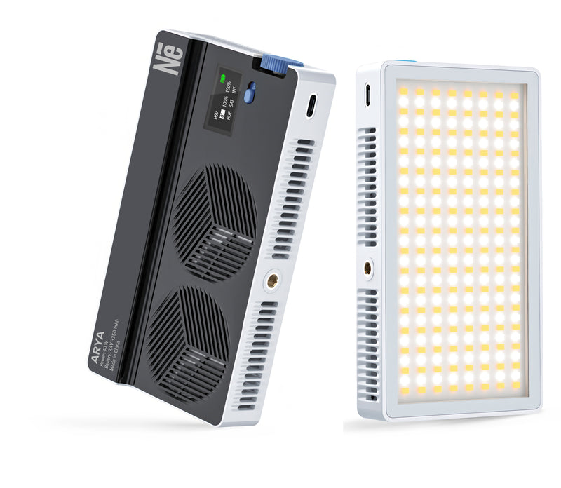 Newell Arya LED Light RGB 40 W