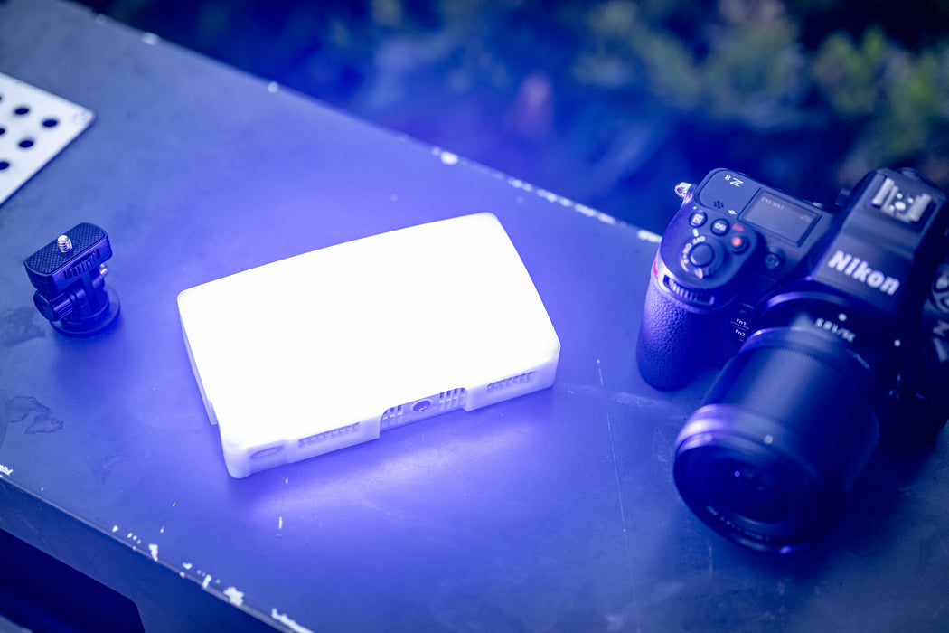 Newell Arya LED Light RGB 40 W