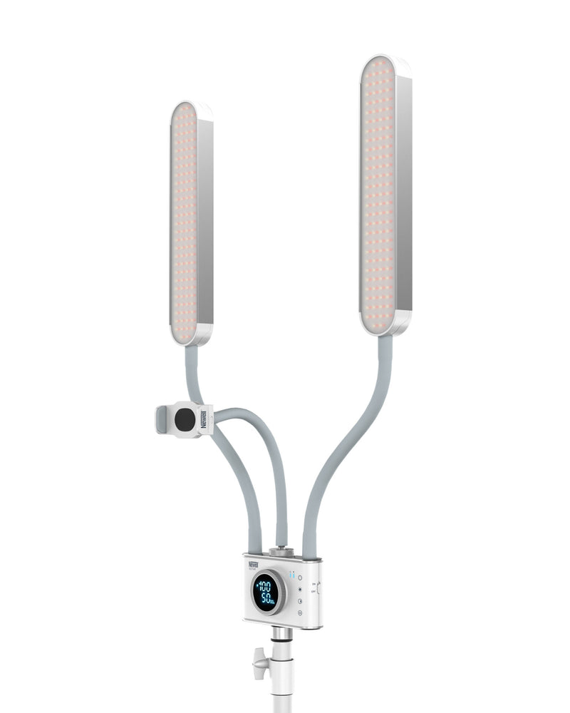 Newell Isztar LED Light