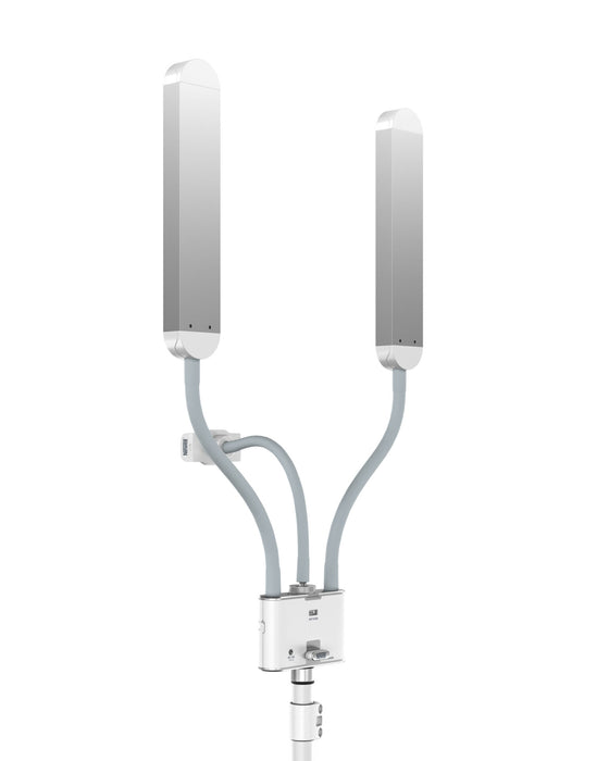 Newell Isztar LED Light