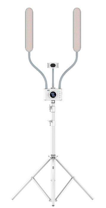 Newell Isztar LED Light