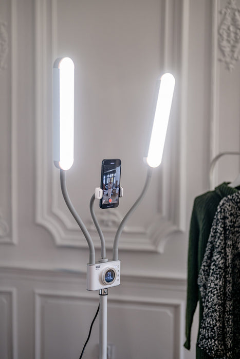 Newell Isztar LED Light
