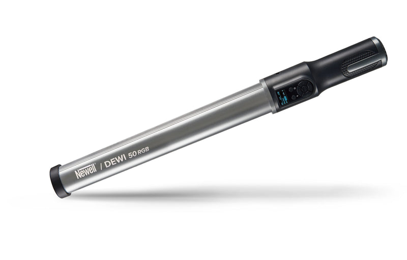 Newell Dewi 50 RGB LED Light