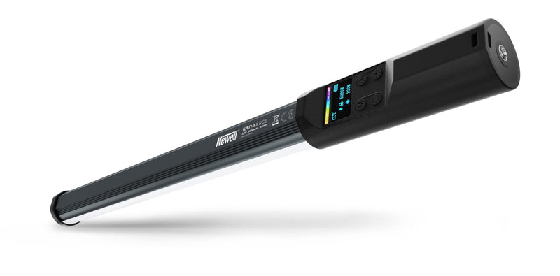 Newell Kathi II RGB LED Light Stick